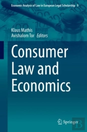 Consumer Law And Economics