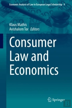 Bertrand.pt - Consumer Law And Economics