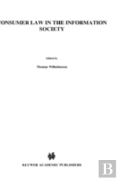 Consumer Law In The Information Society