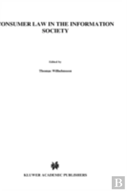 Bertrand.pt - Consumer Law In The Information Society