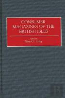 Consumer Magazines Of The British Isles