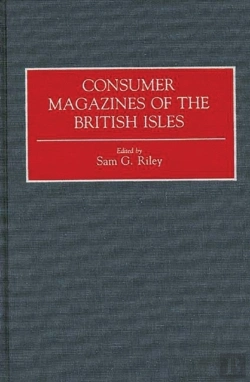 Bertrand.pt - Consumer Magazines Of The British Isles
