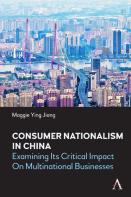 Consumer Nationalism In China