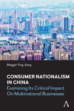 Bertrand.pt - Consumer Nationalism In China