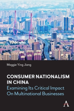 Bertrand.pt - Consumer Nationalism In China