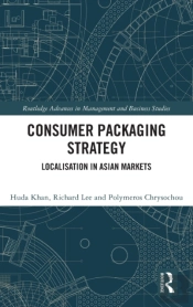 Consumer Packaging Strategy