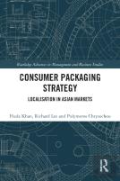 Consumer Packaging Strategy