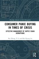Consumer Panic Buying In Times Of Crisis