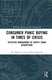 Consumer Panic Buying In Times Of Crisis