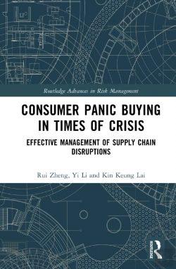 Bertrand.pt - Consumer Panic Buying In Times Of Crisis