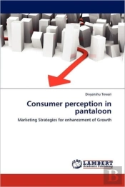 Consumer Perception In Pantaloon