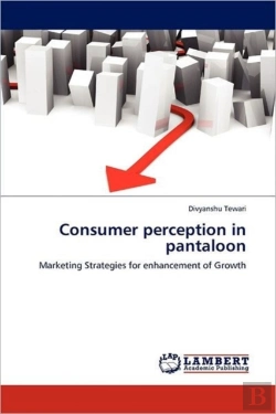 Bertrand.pt - Consumer Perception In Pantaloon