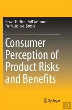 Bertrand.pt - Consumer Perception Of Product Risks And Benefits