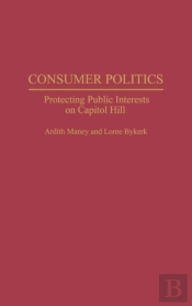 Consumer Politics