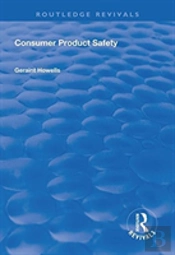 Consumer Product Safety