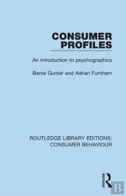 Bertrand.pt - Consumer Profiles (Rle Consumer Behaviour)