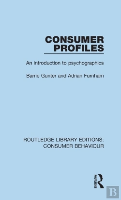 Bertrand.pt - Consumer Profiles (Rle Consumer Behaviour)