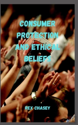 Bertrand.pt - Consumer Protection And Ethical Beliefs