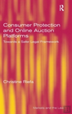 Bertrand.pt - Consumer Protection And Online Auction Platforms