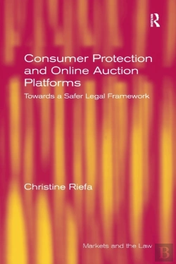 Bertrand.pt - Consumer Protection And Online Auction Platforms