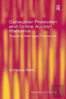 Consumer Protection And Online Auction Platforms