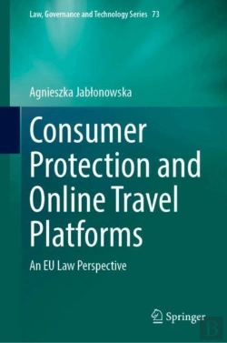 Bertrand.pt - Consumer Protection And Online Travel Platforms