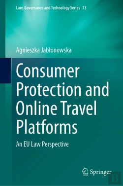 Bertrand.pt - Consumer Protection And Online Travel Platforms