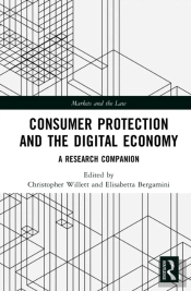 Consumer Protection And The Digital Economy