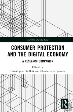 Bertrand.pt - Consumer Protection And The Digital Economy