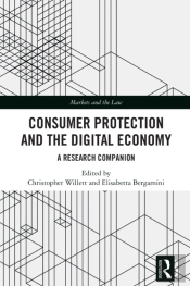 Consumer Protection And The Digital Economy
