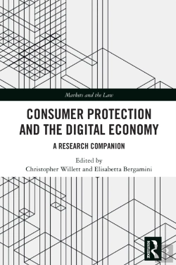 Bertrand.pt - Consumer Protection And The Digital Economy