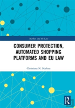 Bertrand.pt - Consumer Protection, Automated Shopping Platforms And Eu Law