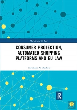 Bertrand.pt - Consumer Protection, Automated Shopping Platforms And Eu Law