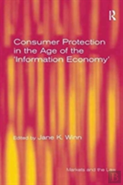 Bertrand.pt - Consumer Protection In The Age Of The 'Information Economy'