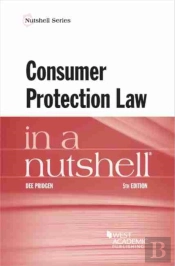 Consumer Protection Law In A Nutshell