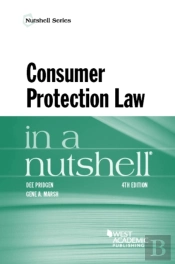 Consumer Protection Law In A Nutshell