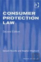 Consumer Protection Law