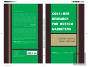 Consumer Research For Museum Marketers