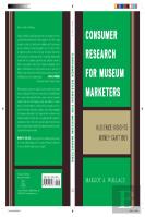 Consumer Research For Museum Marketers