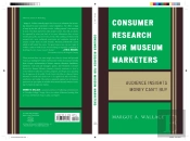 Consumer Research For Museum Marketers