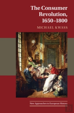 Bertrand.pt - Consumer Revolution, 1650-1800