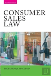 Consumer Sales Law
