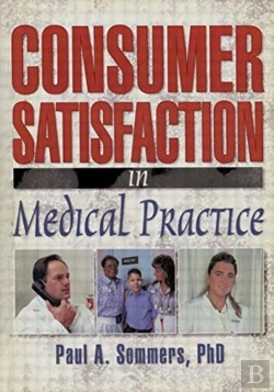 Bertrand.pt - Consumer Satisfaction In Medical Practice