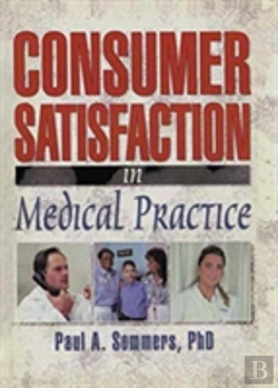 Bertrand.pt - Consumer Satisfaction In Medical Practice