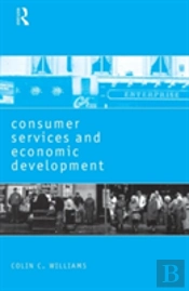 Consumer Services And Economic Development