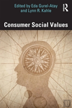 Bertrand.pt - Consumer Social Values