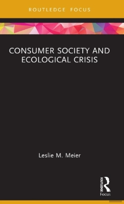 Bertrand.pt - Consumer Society And Ecological Crisis