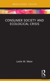 Consumer Society And Ecological Crisis