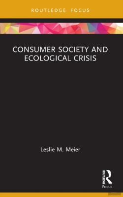 Bertrand.pt - Consumer Society And Ecological Crisis