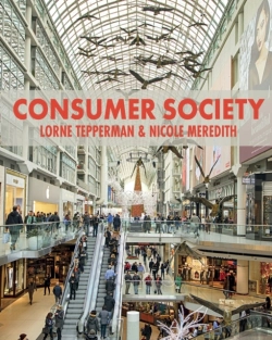 Bertrand.pt - Consumer Society